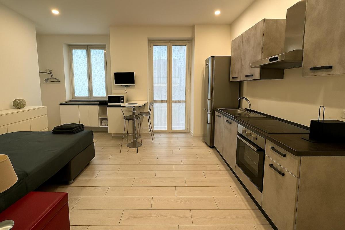 Apartamento Cozy *